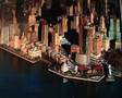 Helicopter flight over New York (gaaf)