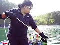 Nestucca River Crabbing 5