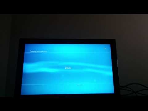 how to wireless controller ps3