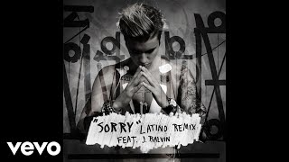 Sorry Latino Remix