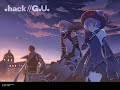 .hack//ROOTS - Silly-Go-Round (Trance Remix)