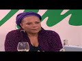 SENADORA PIEDAD C�RDOBA EN EL PROGRAMA DE DARTAGNAN  parte 3
