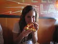 hot pizza hot pizza