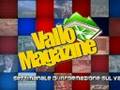 VALLO MAGAZINE SIGLA NUOVA
