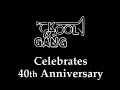 kool and the gang hollywood swingin 40th anniversary
