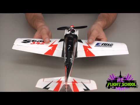 how to repair rc plane fuselage