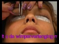 Wimperverlenging Resultaat Wimperverlenging Resultaat