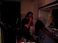 KIDS EAT CRAYONS - (J-P in Studio) Masturbation Day Parade