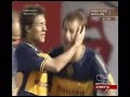 Super clasico River  vs Boca