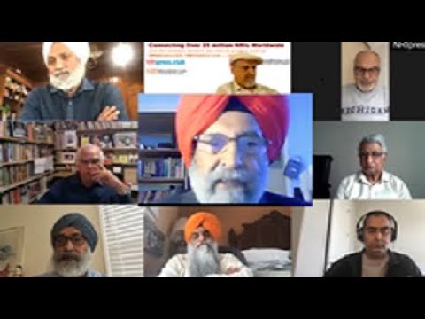 Punjabi culture changing scenarios in US- Part 1