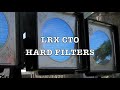 LRX CTO COLOR CORRECTION FILTERS