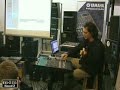 Workshop 2/4 Yamaha n12 digitaler Recording-Mixer Workshop 2/4 Yamaha n12 digitaler Recording-Mixer