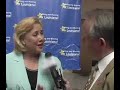 Mary Landrieu on Card Check
