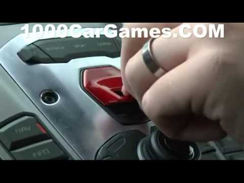 car games