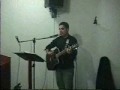 Gabriel Igreja Assembleia de Deus cidade: Aguas de Santa Barbara SP