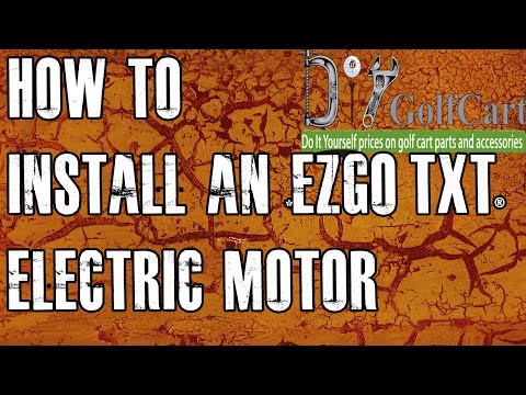 how to troubleshoot ezgo golf cart