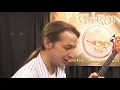 Doug Johns Pigtronix Pedal Demo - Bass Virtuoso