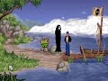 flight of the amazon queen playthrough part 8/13