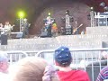 The Cowsills - Hatch Shell, Boston - July 26, 2008
