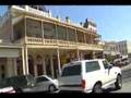 Huell Howser! Old Sacramento Salt Water