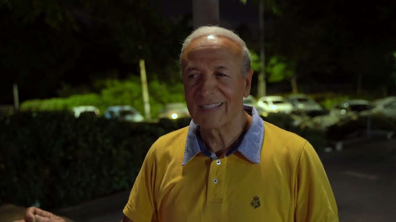 החוויה של מנחם - קורס גיטרה של אופביט - ראיונות המשתתפים