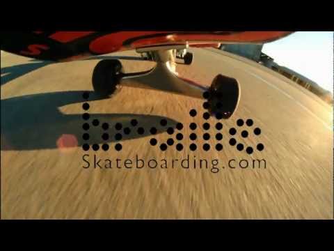 how to adjust longboard trucks