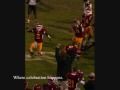 McCutcheon High School Football 2009-Where Amazing Happens