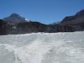 Glacier Calving