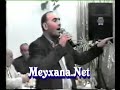 Meyxana _ \"Menimle demeye planda sen deyildin\"