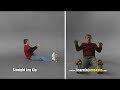 Learn To Jamskate: Straight Leg Kip