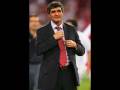 Juande Ramos nuevo entrenador del Real Madrid contado por Loquendo