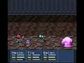 Lufia II Boss Battle 9 - Mummies/Trolls