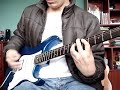 Audioslave - Like a stone (guitar)