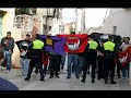 eskorbuto- Mucha policia poka diversion
