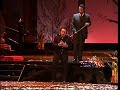 Marcin Bronikowski in Madame Butterfly act 3