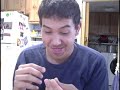 We Try Starburst Sour (C)