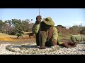 Mosaicultures  Hamamatsu 2009 part 1 de 6 浜名湖立体花博