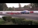 ORTIZ Pontiac Racing