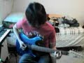 Canon Rock Version in D by Korea Kim