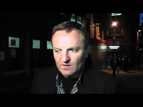 "Csodálatos időszakon vagyunk túl"