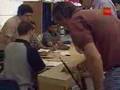 Inscripción Automática, Voto Voluntario