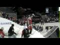 levi lavallee - DOUBLE BACKFLIP X Games 13