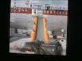 MW2 CHALLENGES/3RD GUN 4 PERKS/GOLD DEAGLE/LASER SIGHT/SPINNING SKULL EMBLEM PART (1)