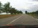 Ferrari 355 vs MR2 Turbo - The Race 2006 Part 2