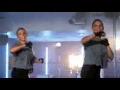 'TOWIE: The Essexercise Workout' DVD preview