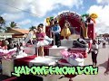 Children carnival Aruba 2007