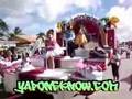 Children carnival Aruba 2007