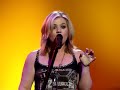 Kelly Clarkson - How I Feel - Sydney, Australia