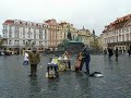 Staromestsky Dixieland Band in Prague