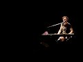 viglione on drums, dresden dolls